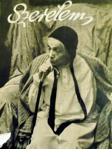 Makk Károlyra emlékeztünk 11